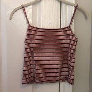 brandy melville tank top